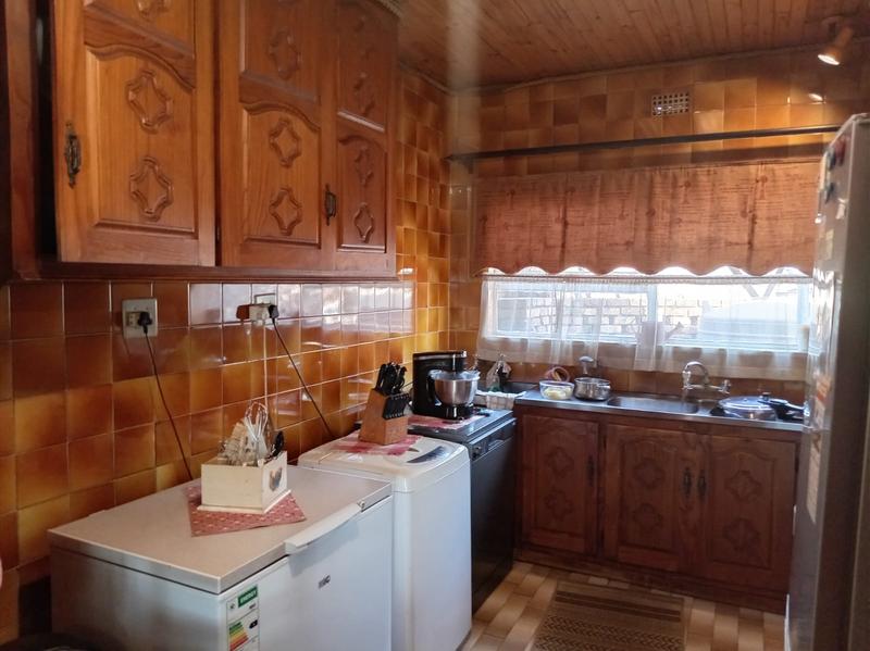 4 Bedroom Property for Sale in Stilfontein North West